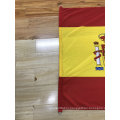 Shining Stormflag Spain flag